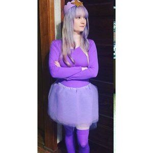 Lumpy Space Princess Costume